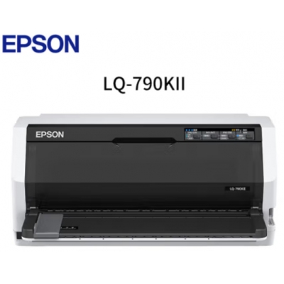 EPSON LQ-790KII